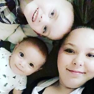 Meet your Posher, Grace